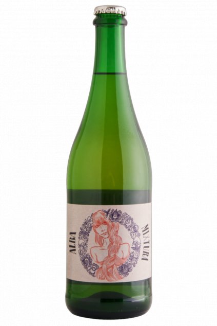 Dlúhé Grefty - Alba Mixtura 2023