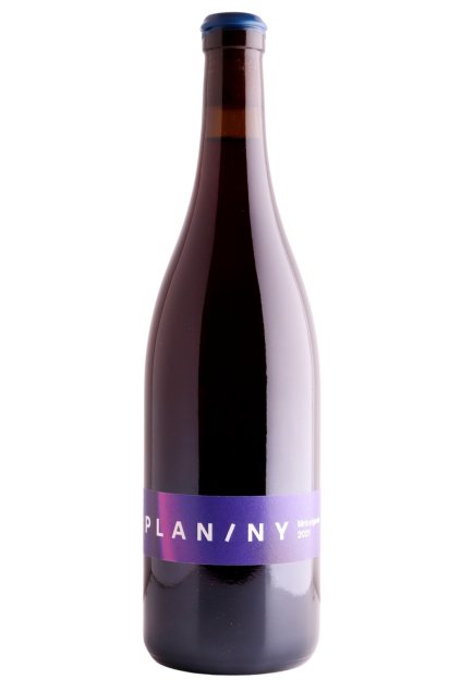 Planiny - Mrkvignon 2022