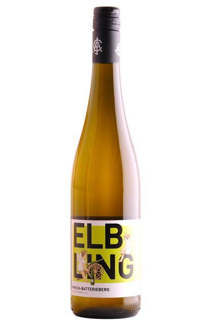 Immich-Batterieberg - Elbling 2023
