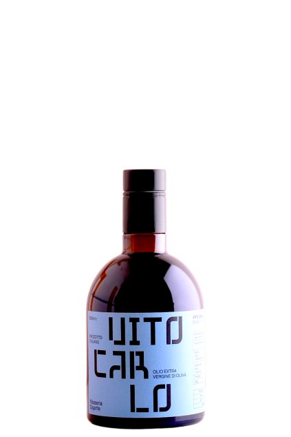 Gigante - Olivový olej Vito Carlo 0,5l