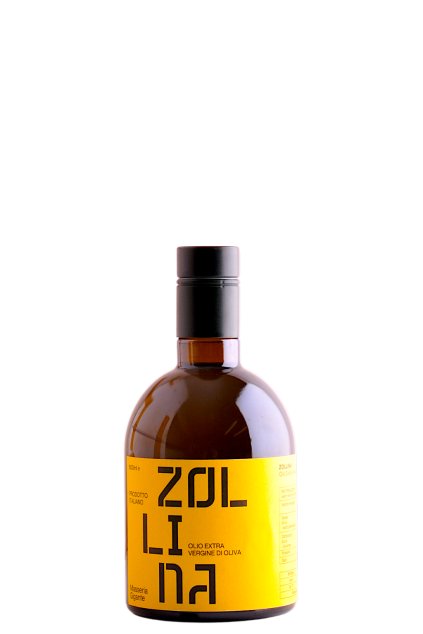 Gigante - Olivový olej Zollina 0,5l