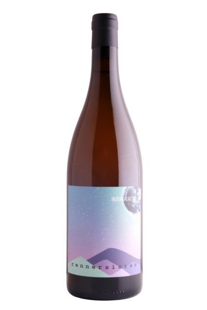 Rennersistas - Intergalactic 2025