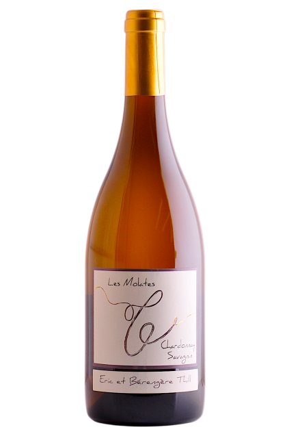 Domaine Eric Thill - Chardonnay Savagnin Les Molates 2022