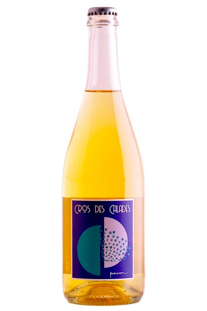 Cros des Calades - Pavon Pét-nat 2023