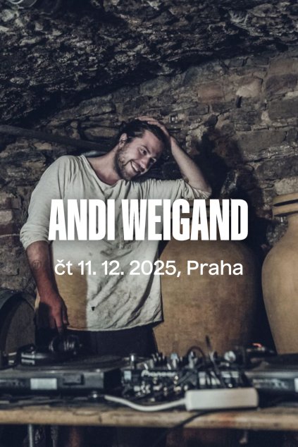 andi weigand