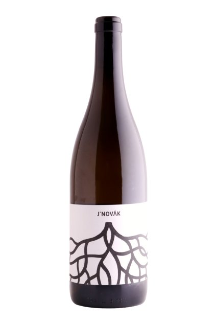 Jakub Novák - Sauvignon Blanc 2024