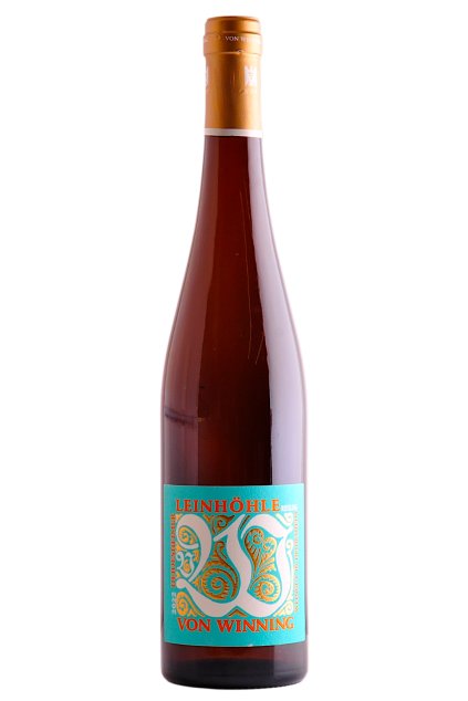 Von Winning - Deidesheimer Leinhöhle Riesling 2024