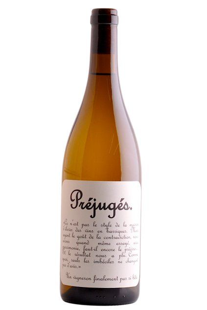 Maison Ventenac - Chardonnay Préjugés 2025