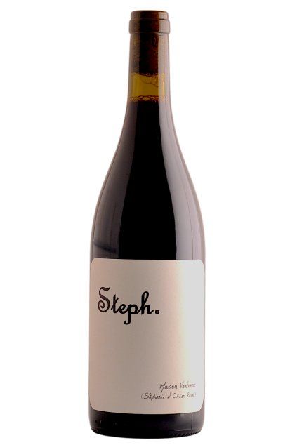 Maison Ventenac - Merlot Steph 2025