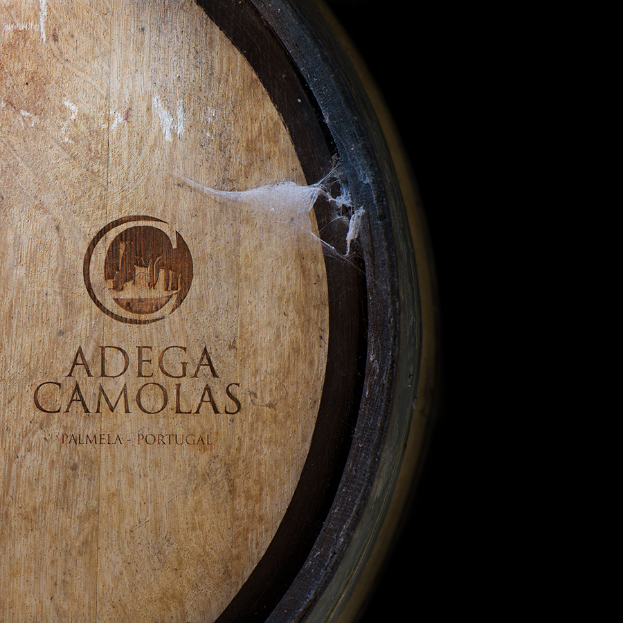 Adega Camolas
