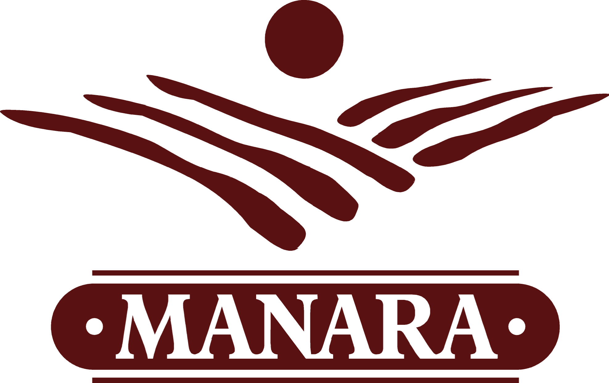 Logo vinařství Azienda Agricola Manara