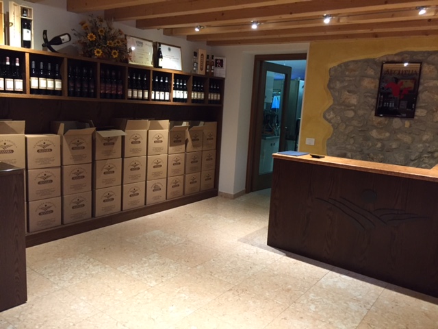 Azienda Agricola Manara