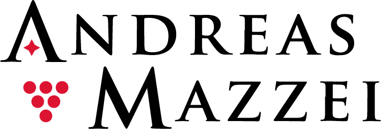 Logo vinařství Cantine Andreas Mazzei