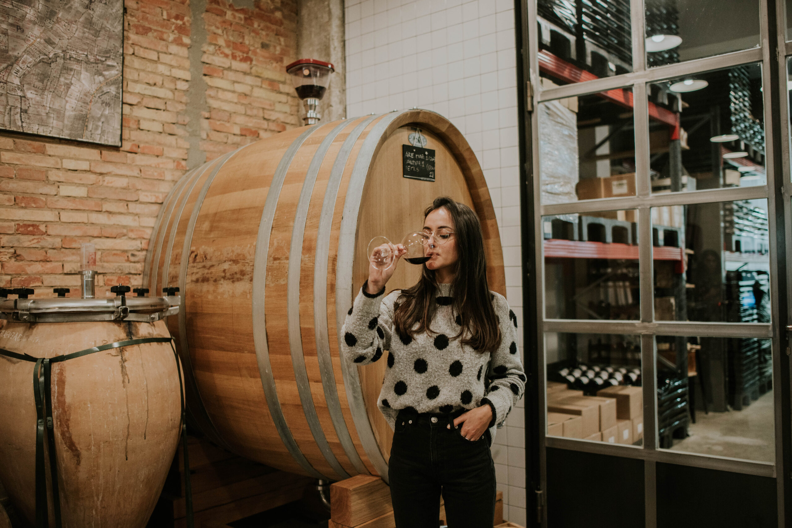 Arizcuren Bodega
