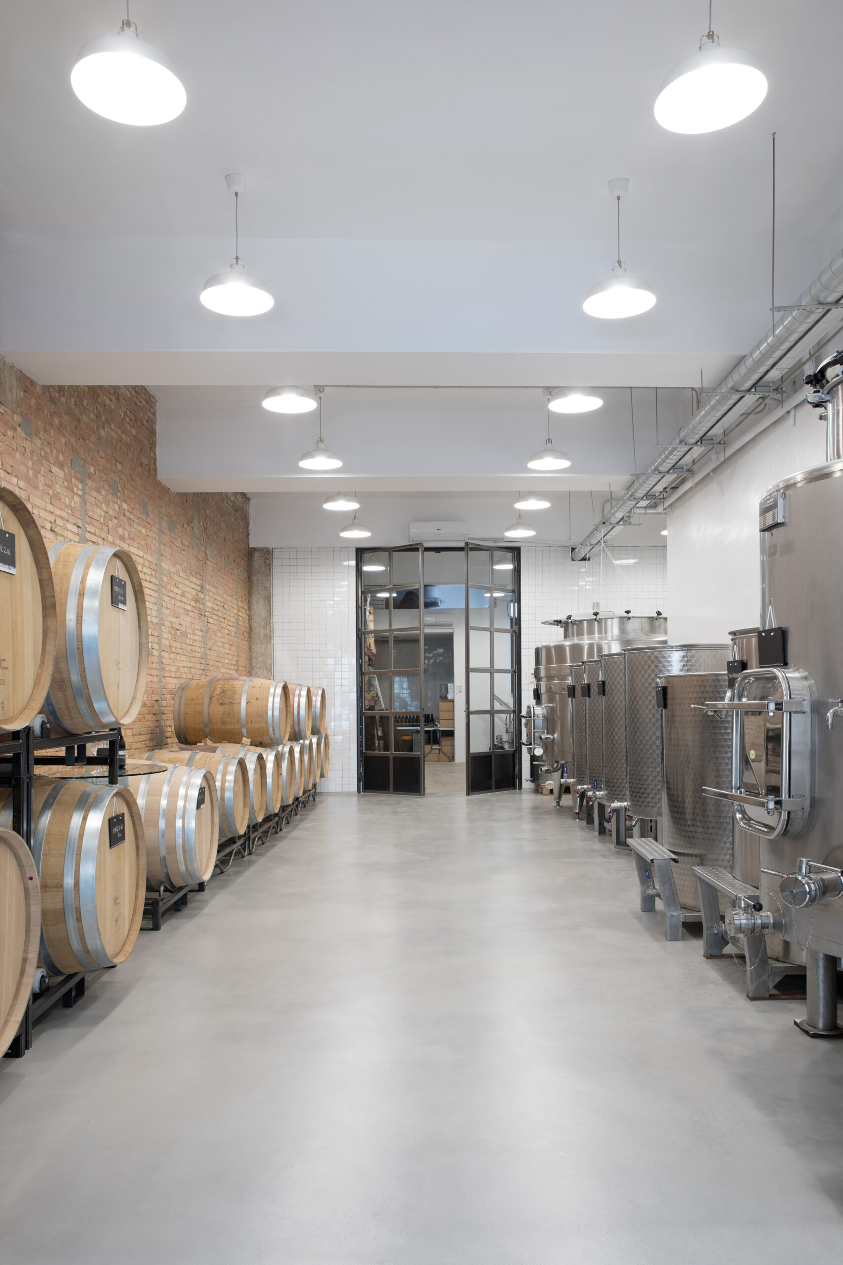 Arizcuren Bodega