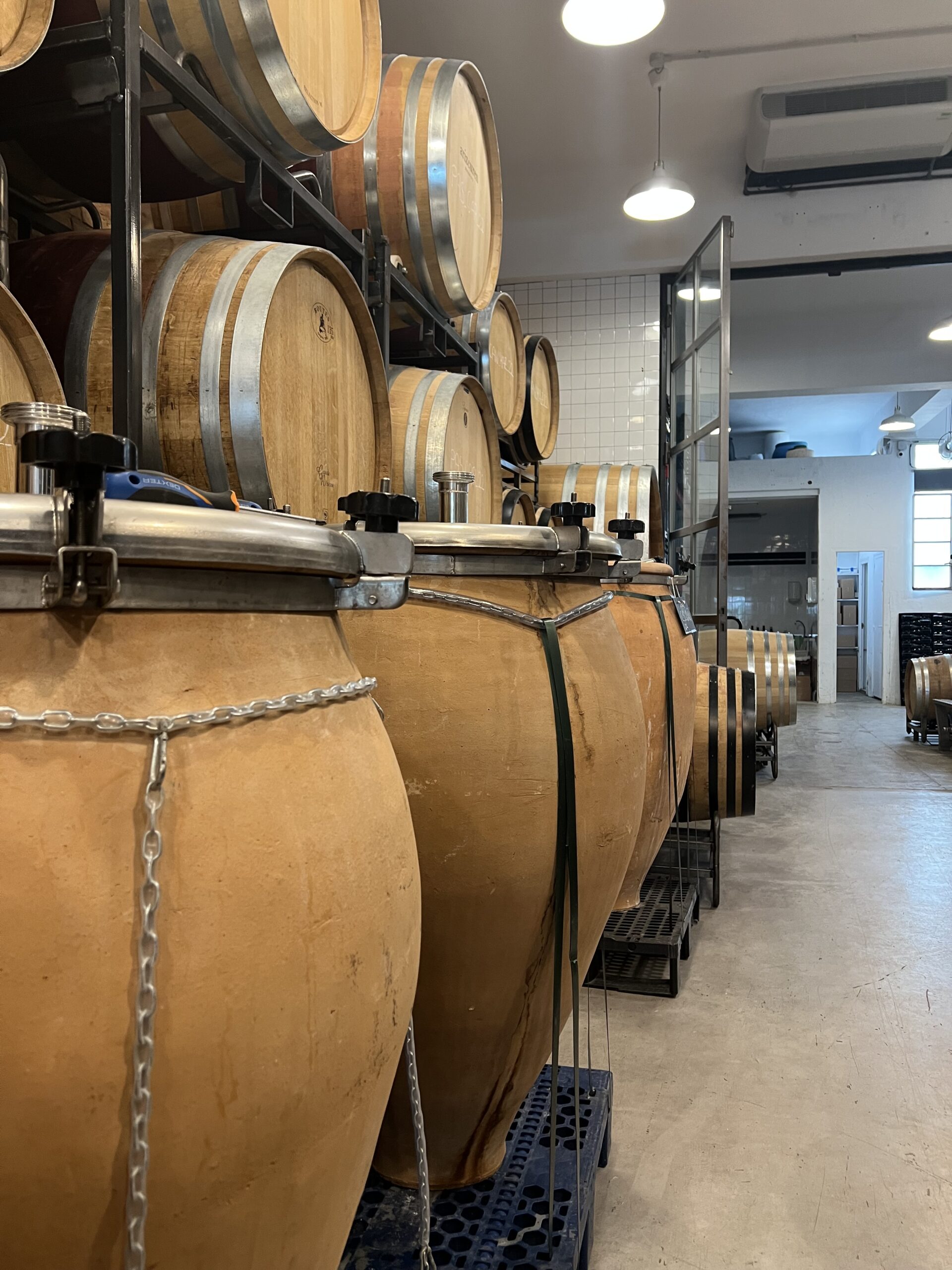 Arizcuren Bodega