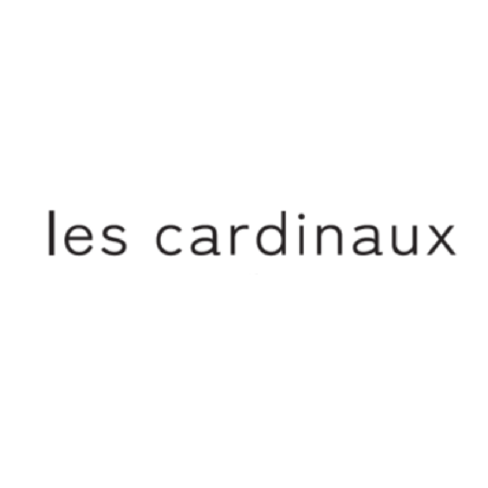 Logo vinařství Domaine Les Cardinaux
