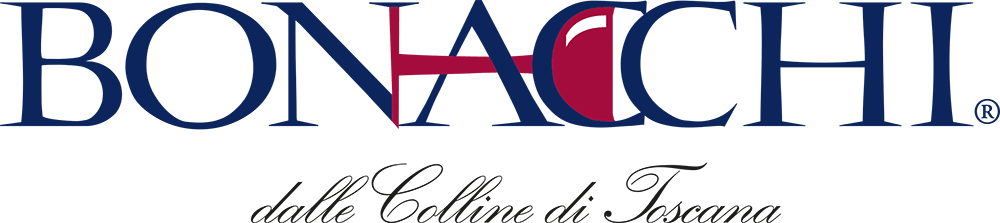 Logo vinařství Cantine Bonacchi