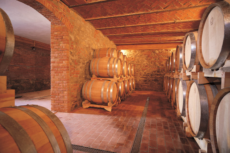 Cantine Bonacchi