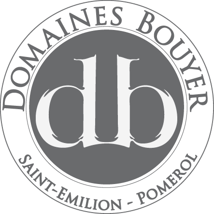 Logo vinařství Domaines Bouyer