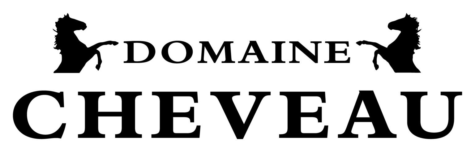 Logo vinařství Domaine Cheveau
