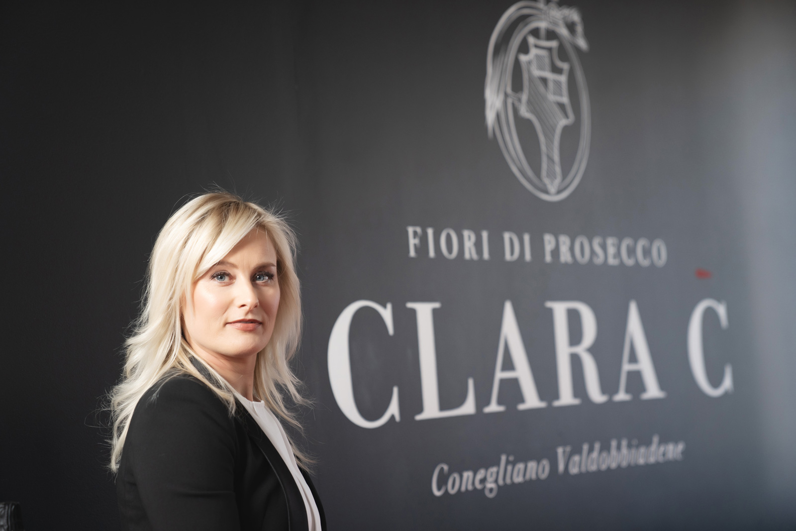 Clara C´ Prosecco