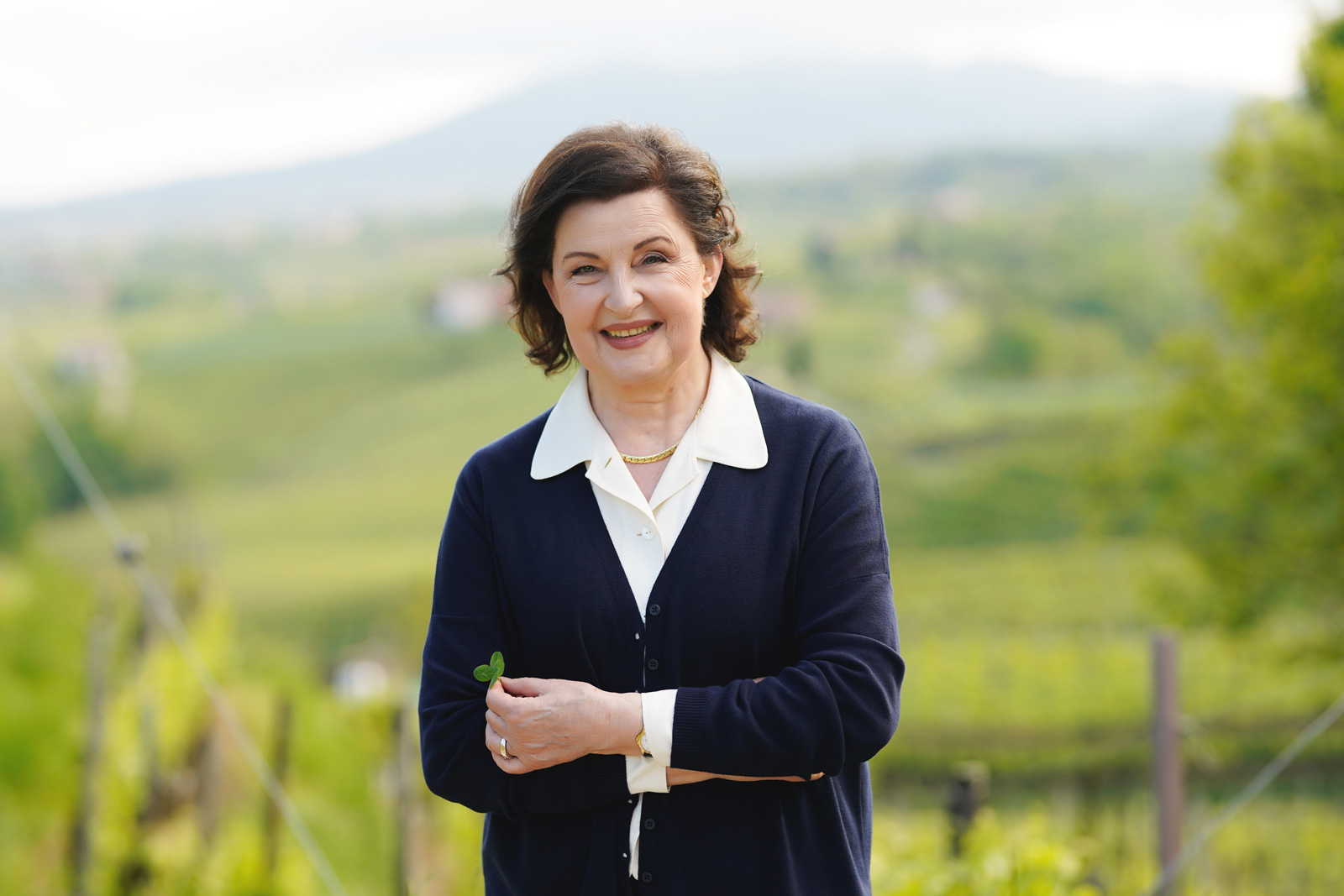 Clara C´ Prosecco
