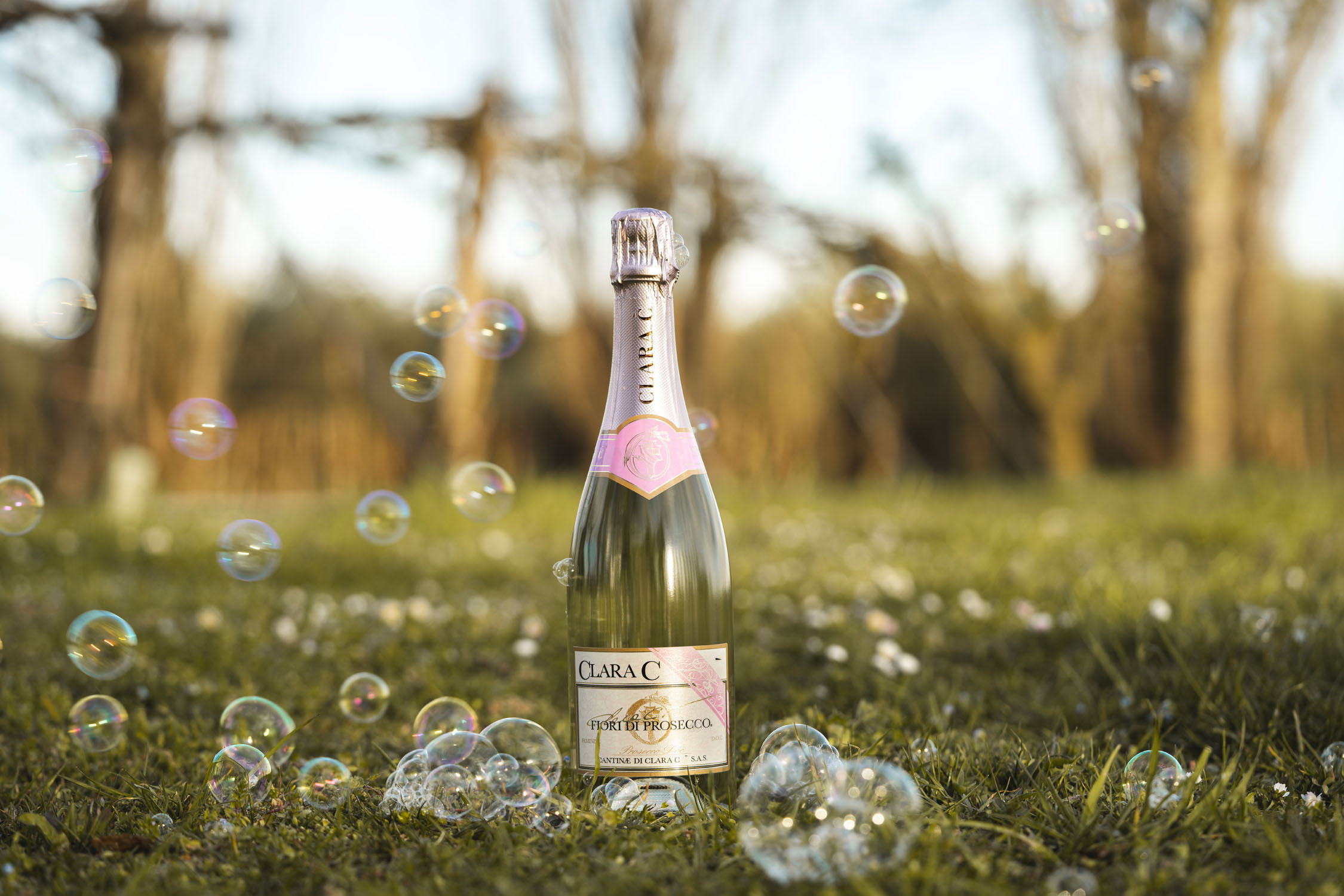 Clara C´ Prosecco