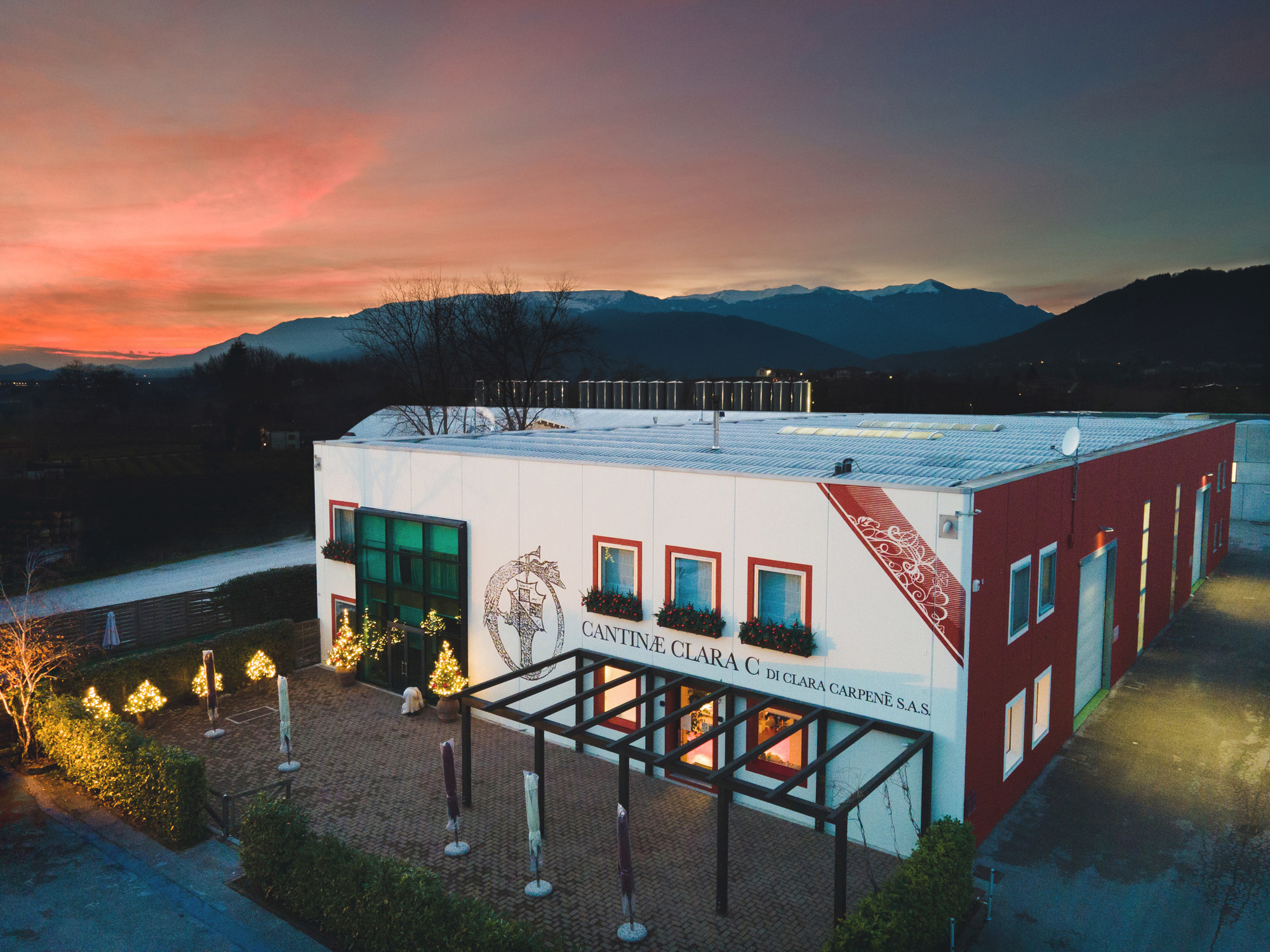 Clara C´ Prosecco