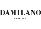 Logo vinařství Cantina Damilano