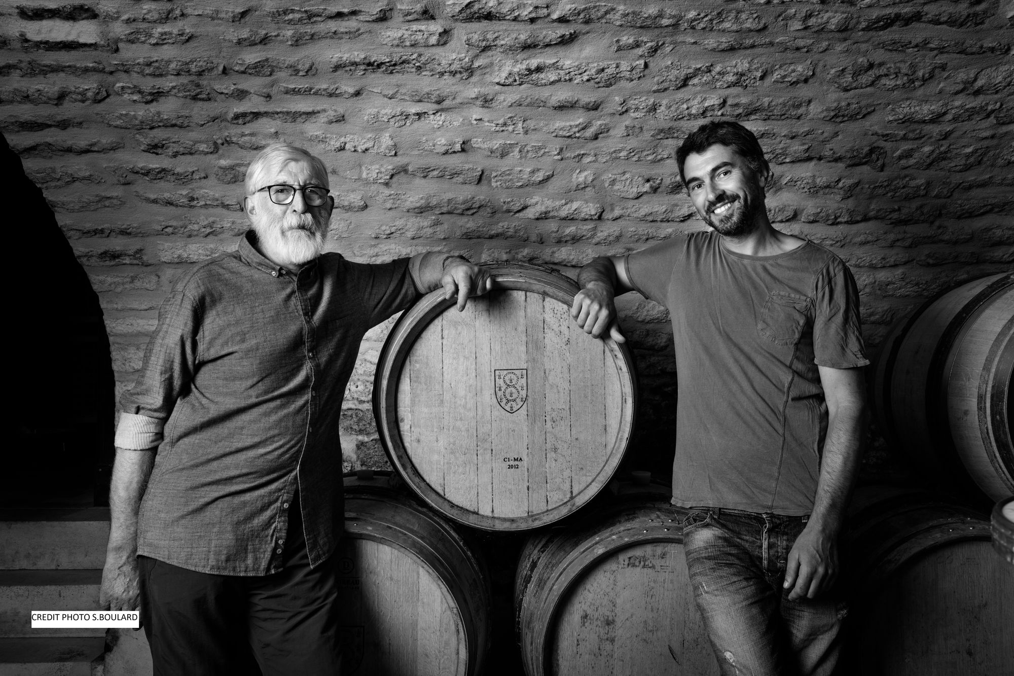 Domaine Gérard DUPLESSIS