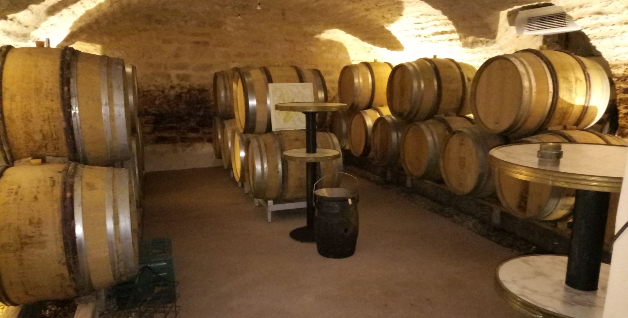 Domaine Gérard DUPLESSIS