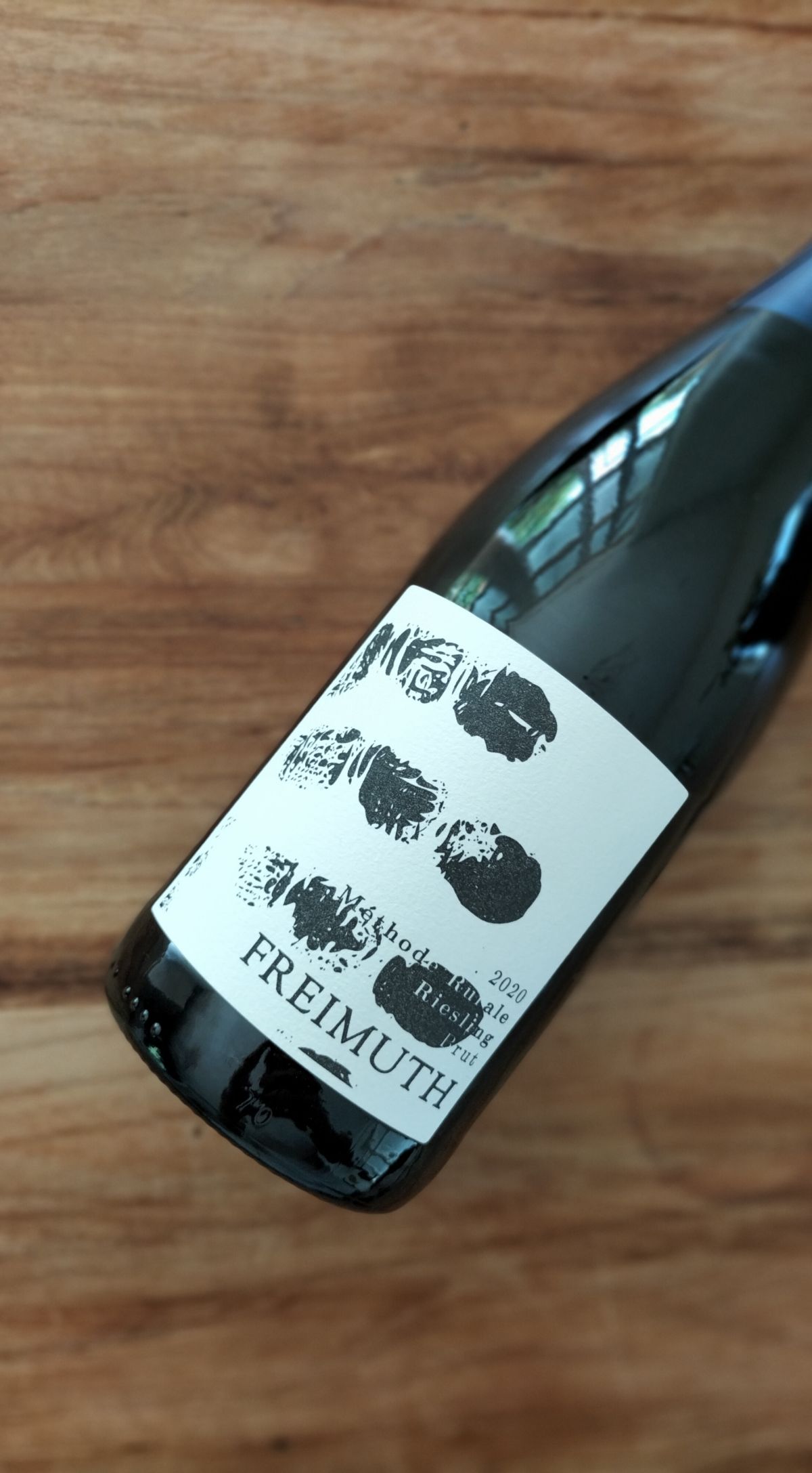 Weingut Freimuth