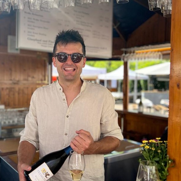 Weingut Freimuth
