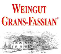 Logo vinařství Weingut Grans-Fassian