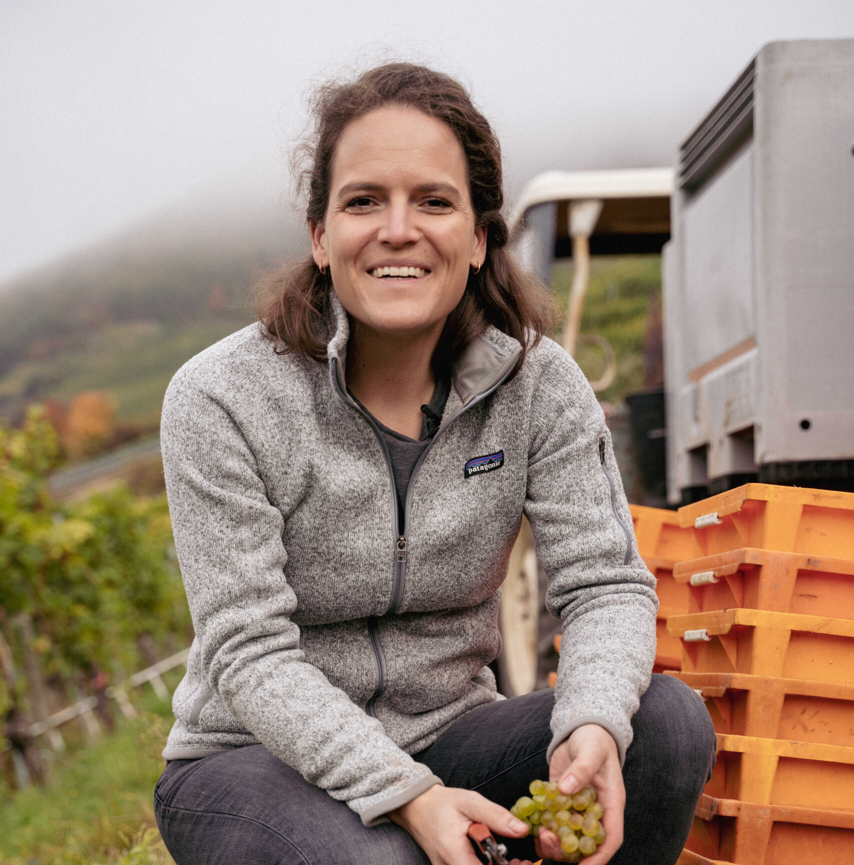 Weingut Grans-Fassian
