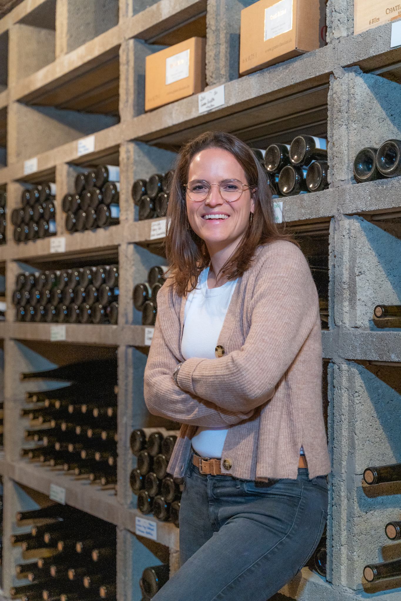 Weingut Grans-Fassian