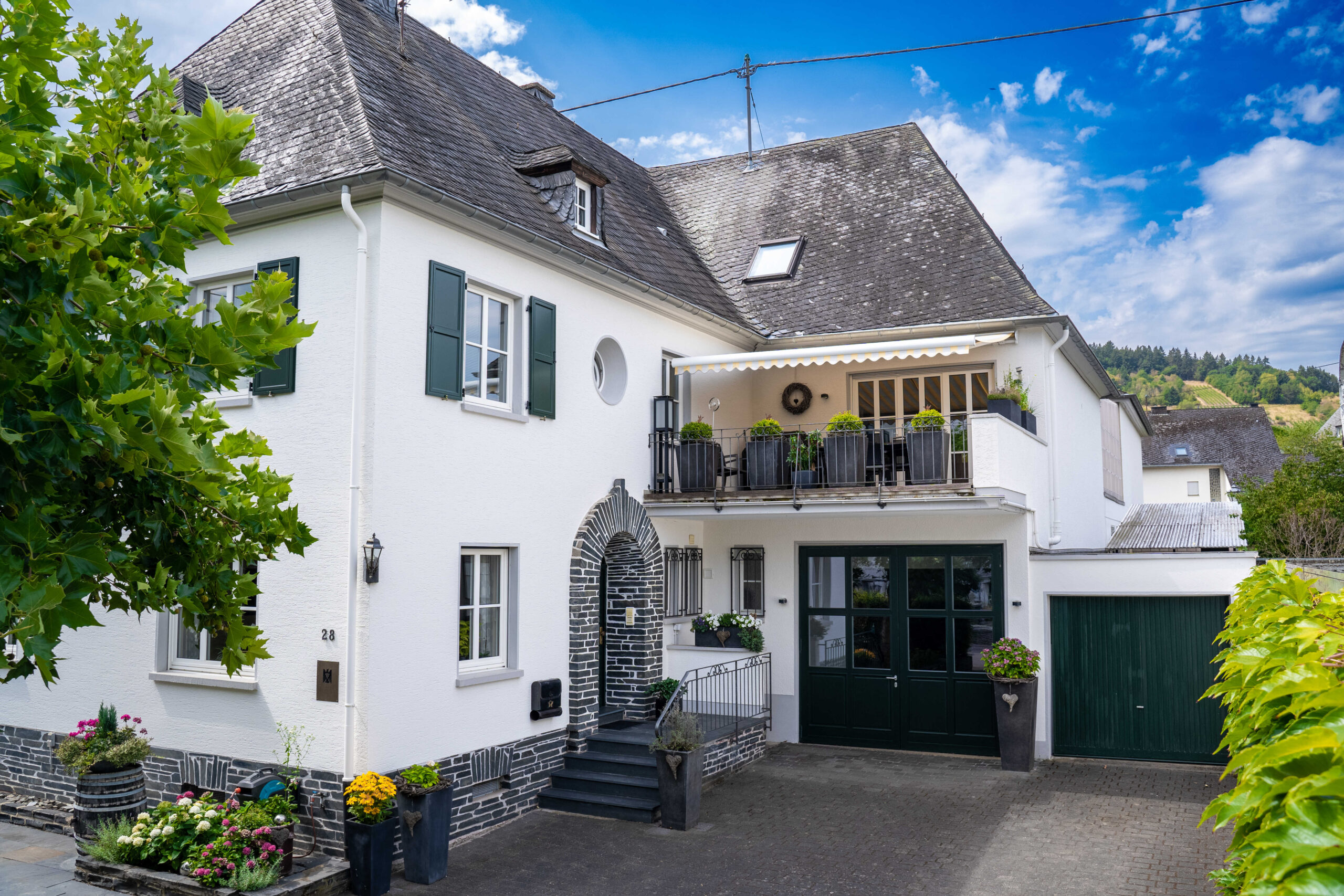 Weingut Grans-Fassian
