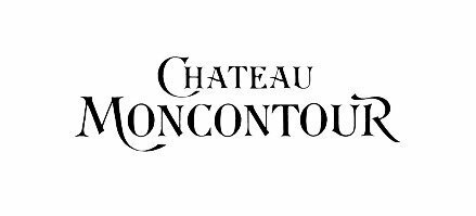 Logo vinařství Château Moncontour