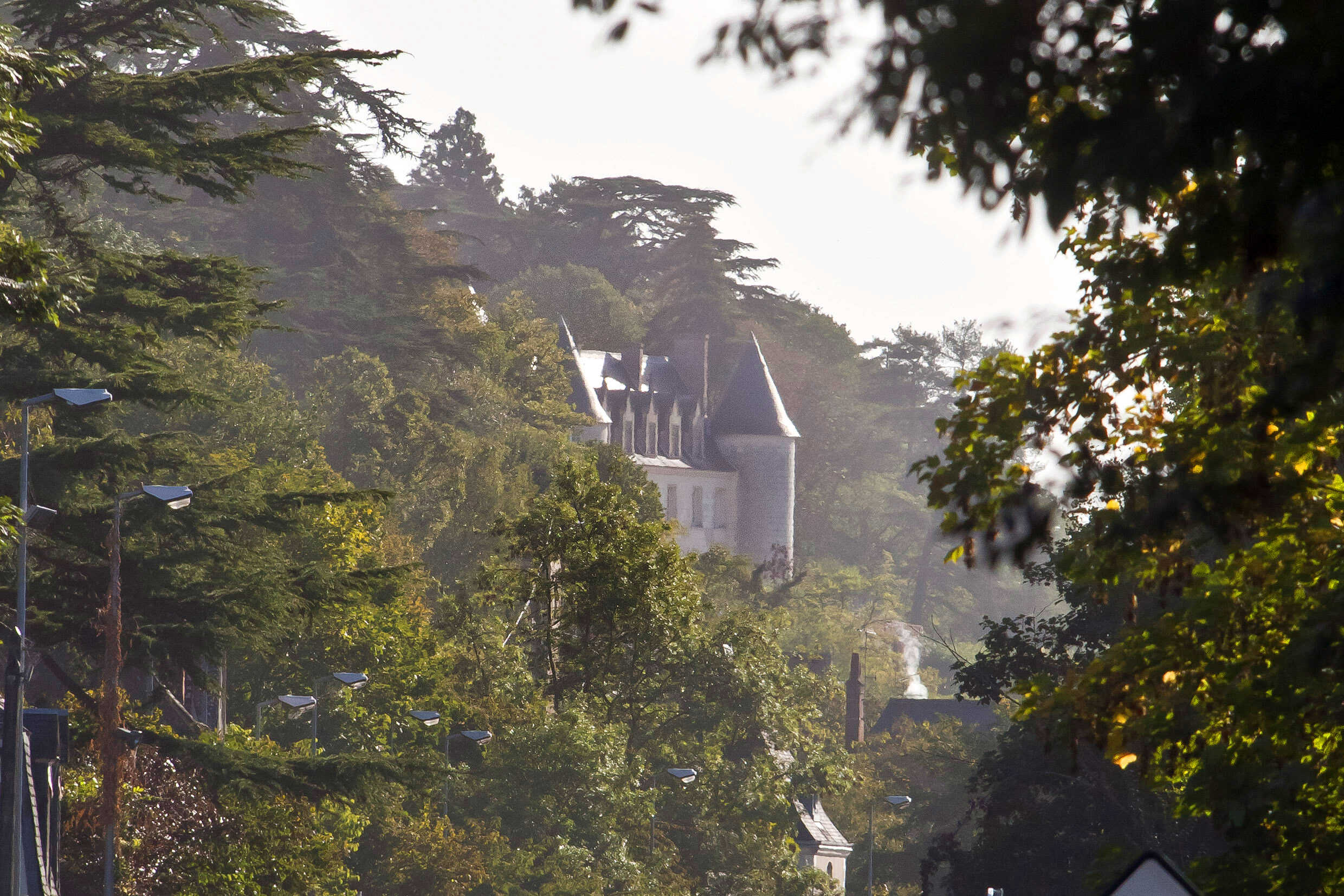 Château Moncontour