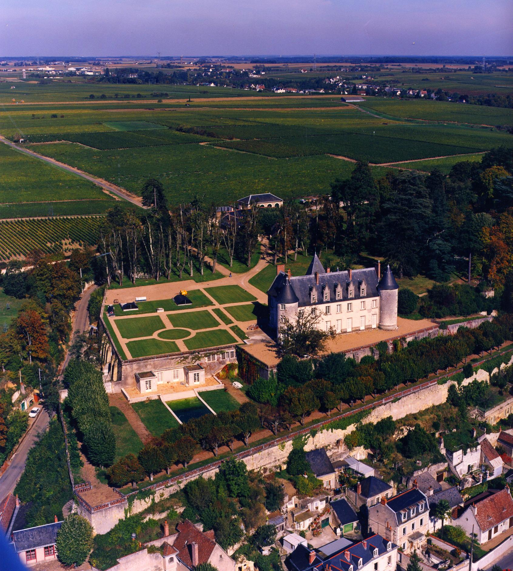 Château Moncontour