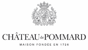 Logo vinařství Château de Pommard