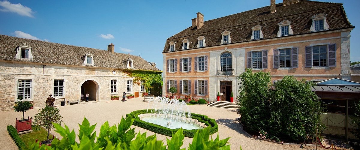 Château de Pommard