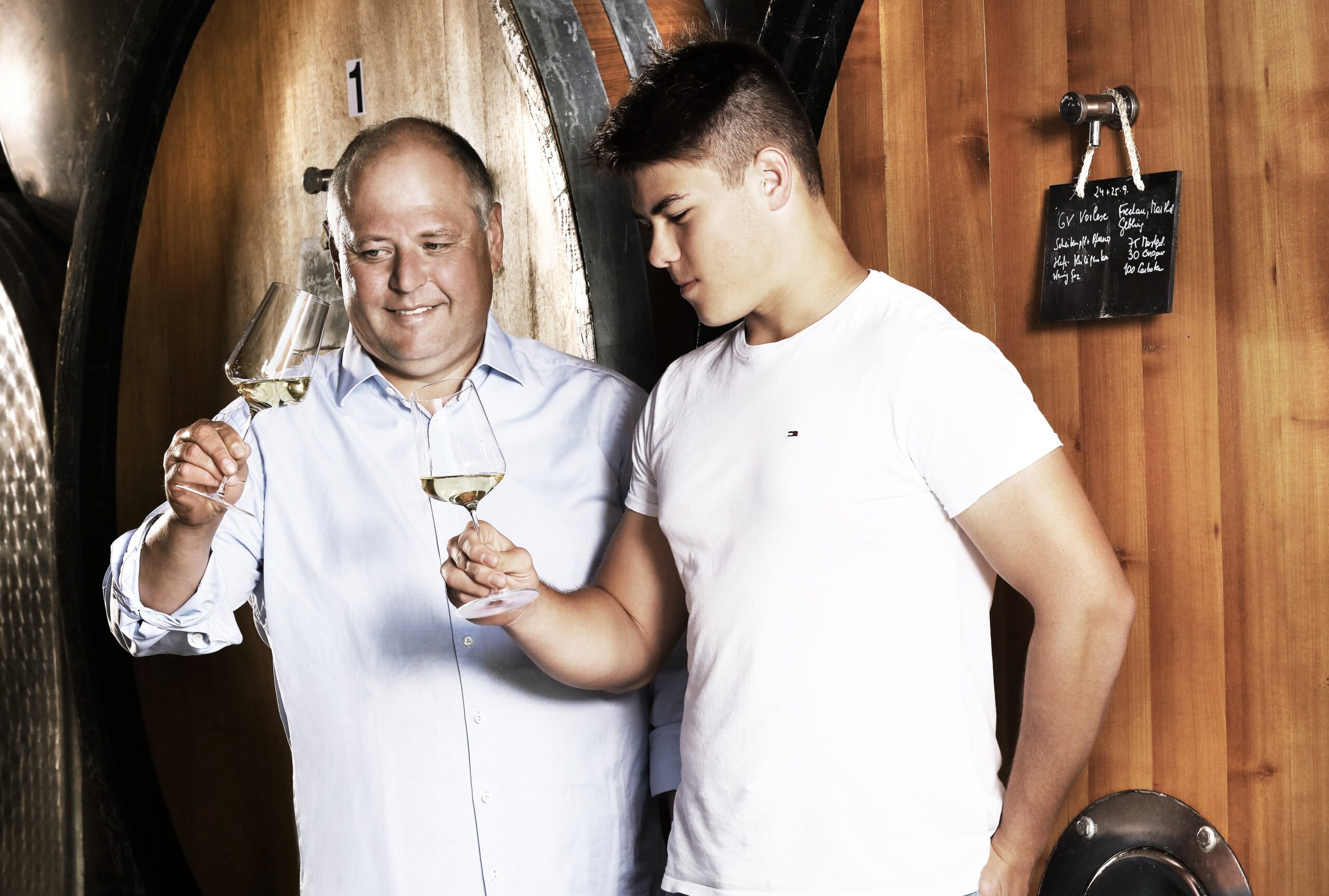 Weingut Josef Schmid
