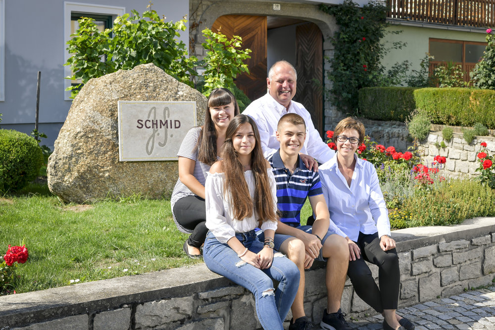 Weingut Josef Schmid