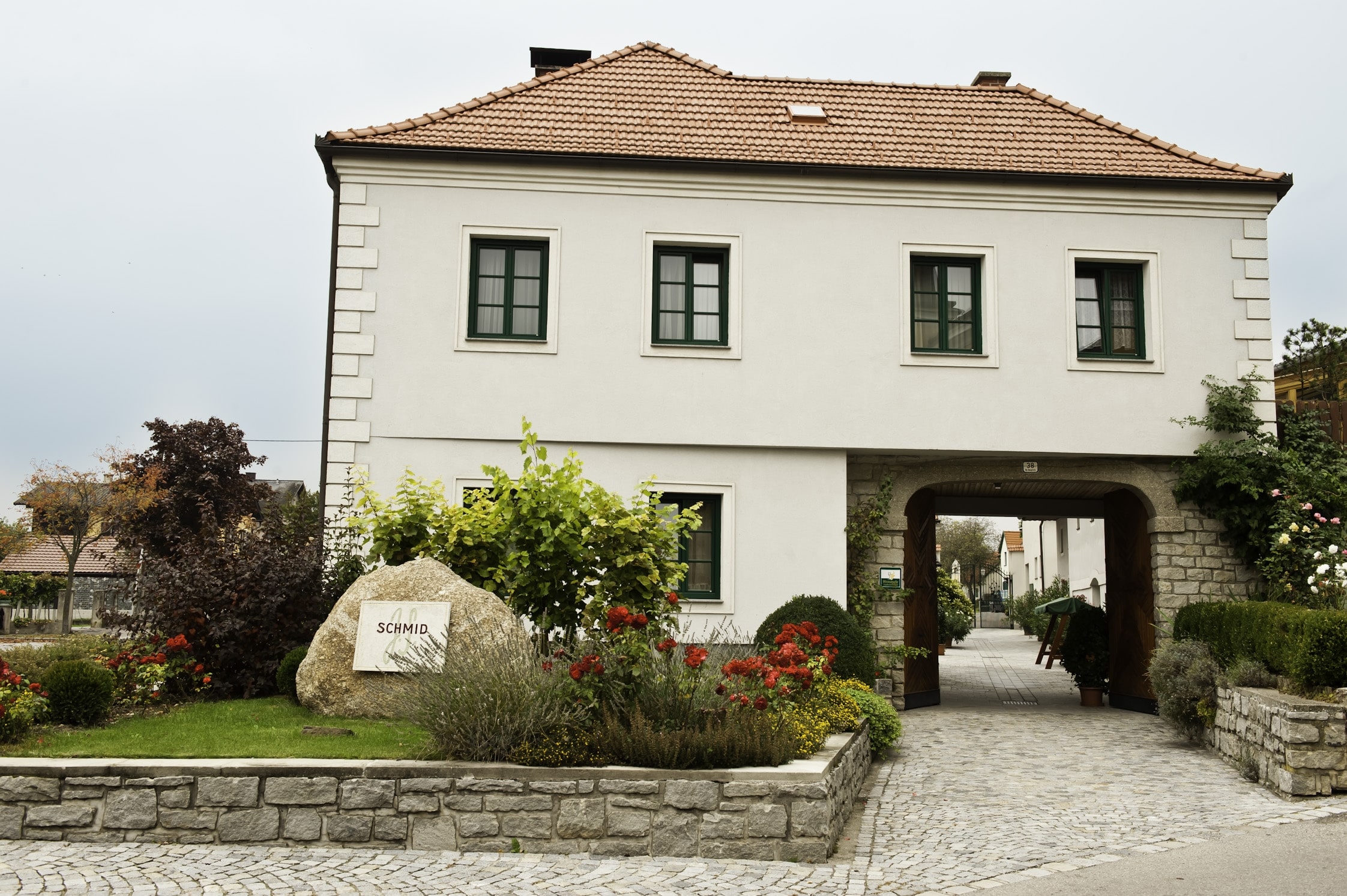 Weingut Josef Schmid