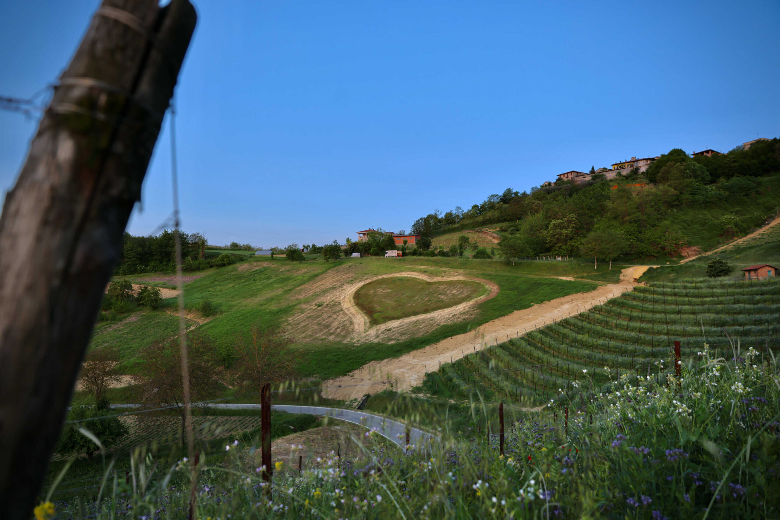 Tenuta Larame