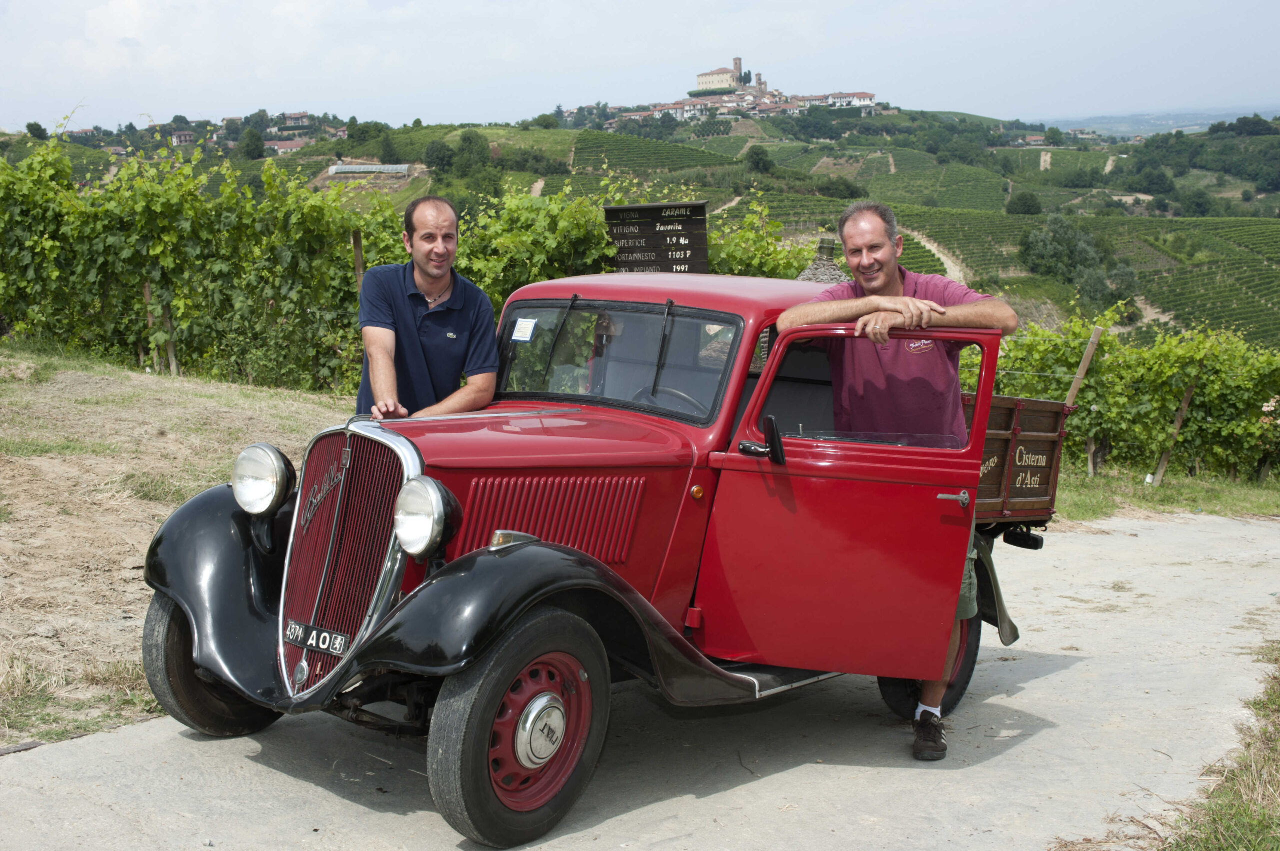Tenuta Larame