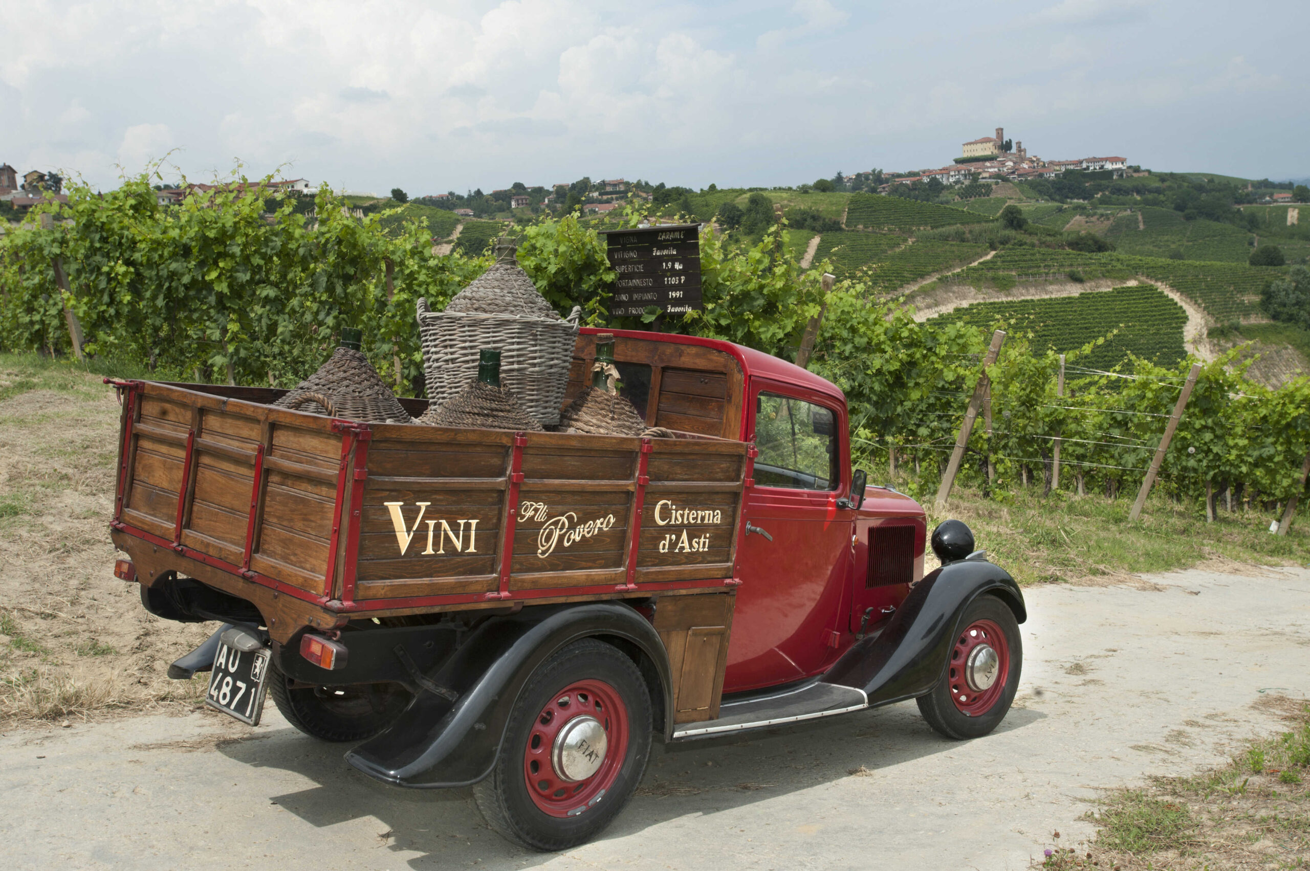 Tenuta Larame