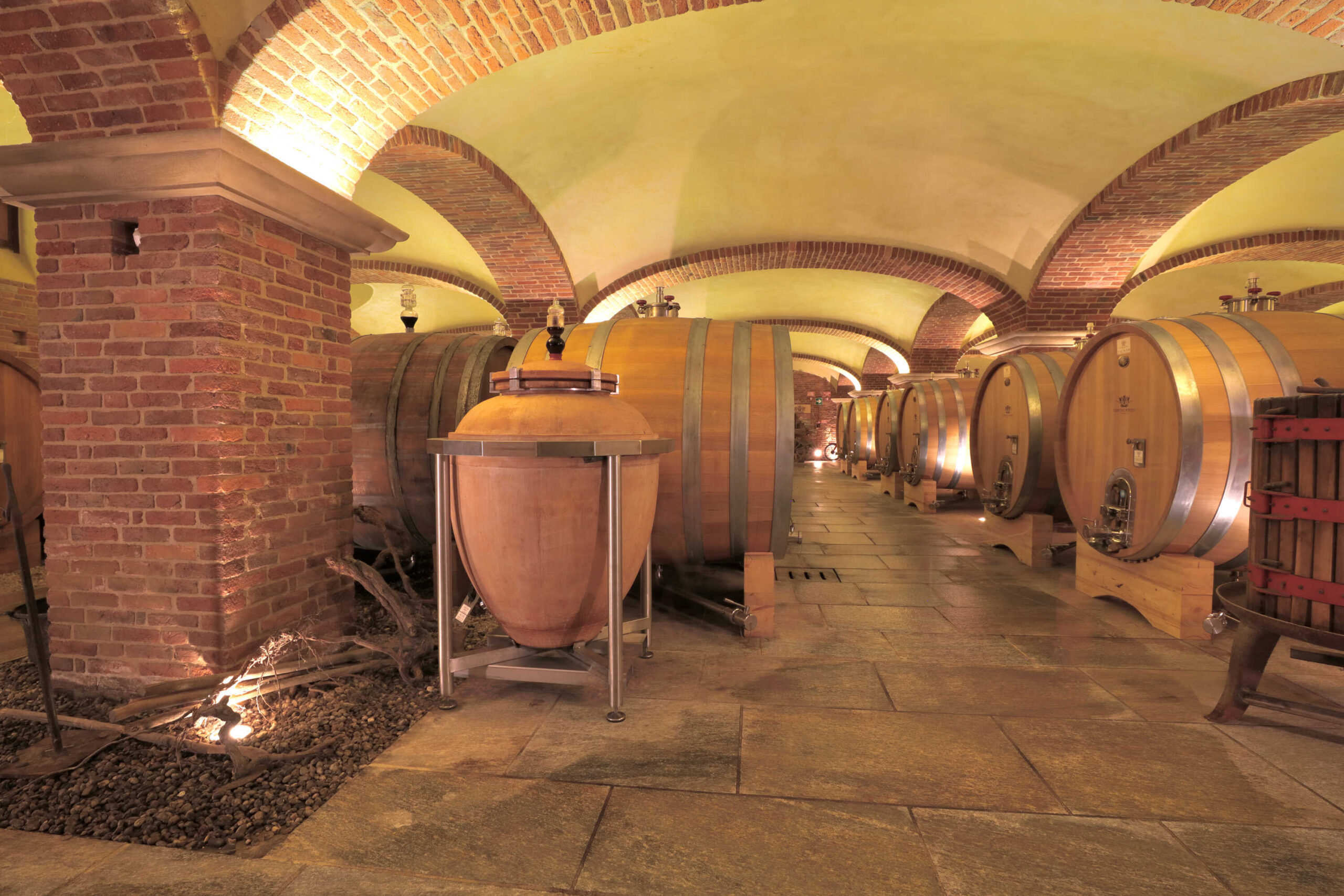 Tenuta Larame